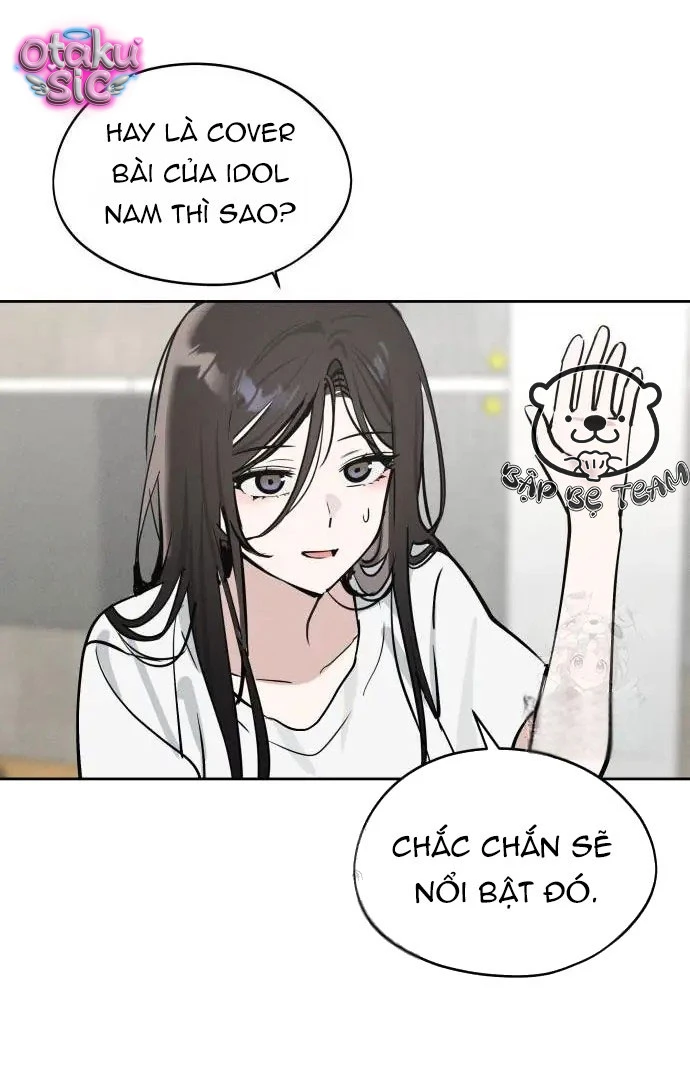 Hôm nay tôi là con gái - Chap 15 - Trang 93