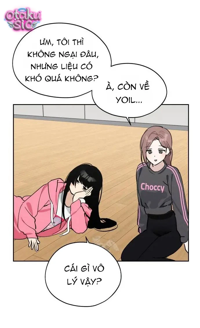 Hôm nay tôi là con gái - Chap 15 - Trang 94