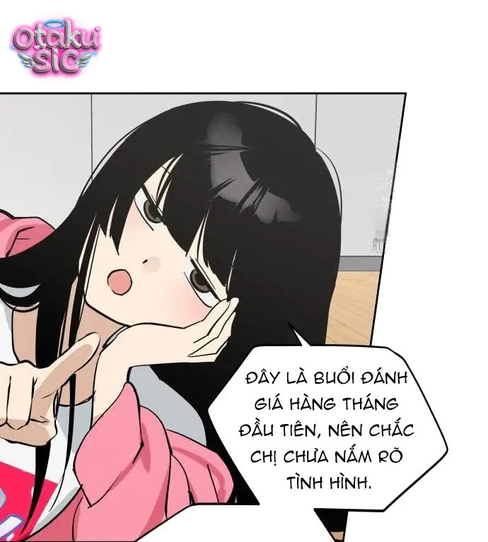 Hôm nay tôi là con gái - Chap 15 - Trang 95