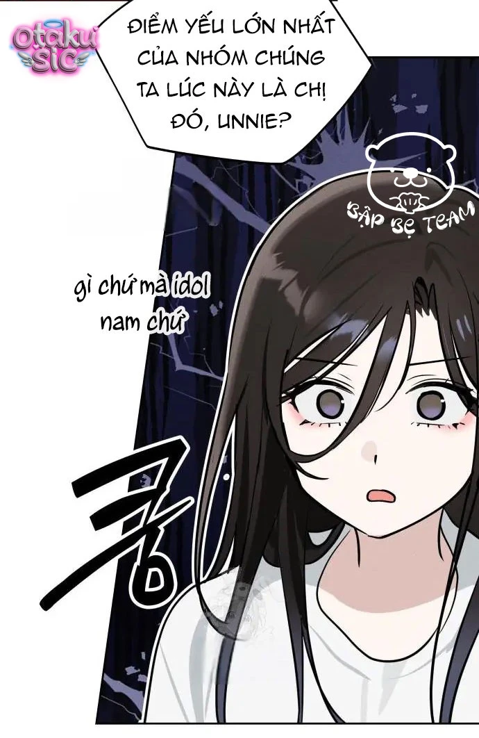 Hôm nay tôi là con gái - Chap 15 - Trang 96