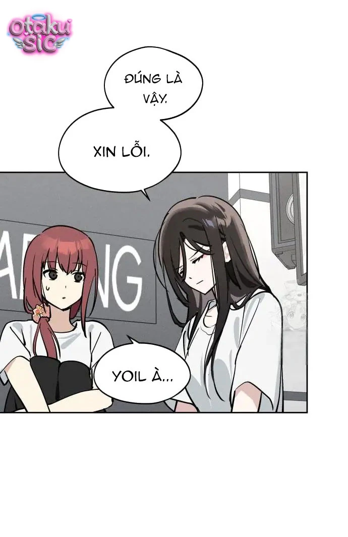 Hôm nay tôi là con gái - Chap 15 - Trang 97