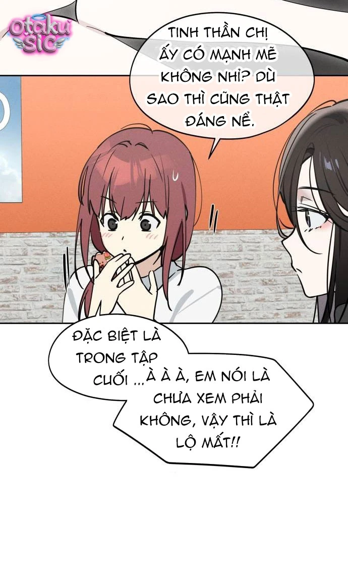 Hôm nay tôi là con gái - Chap 16 - Trang 110