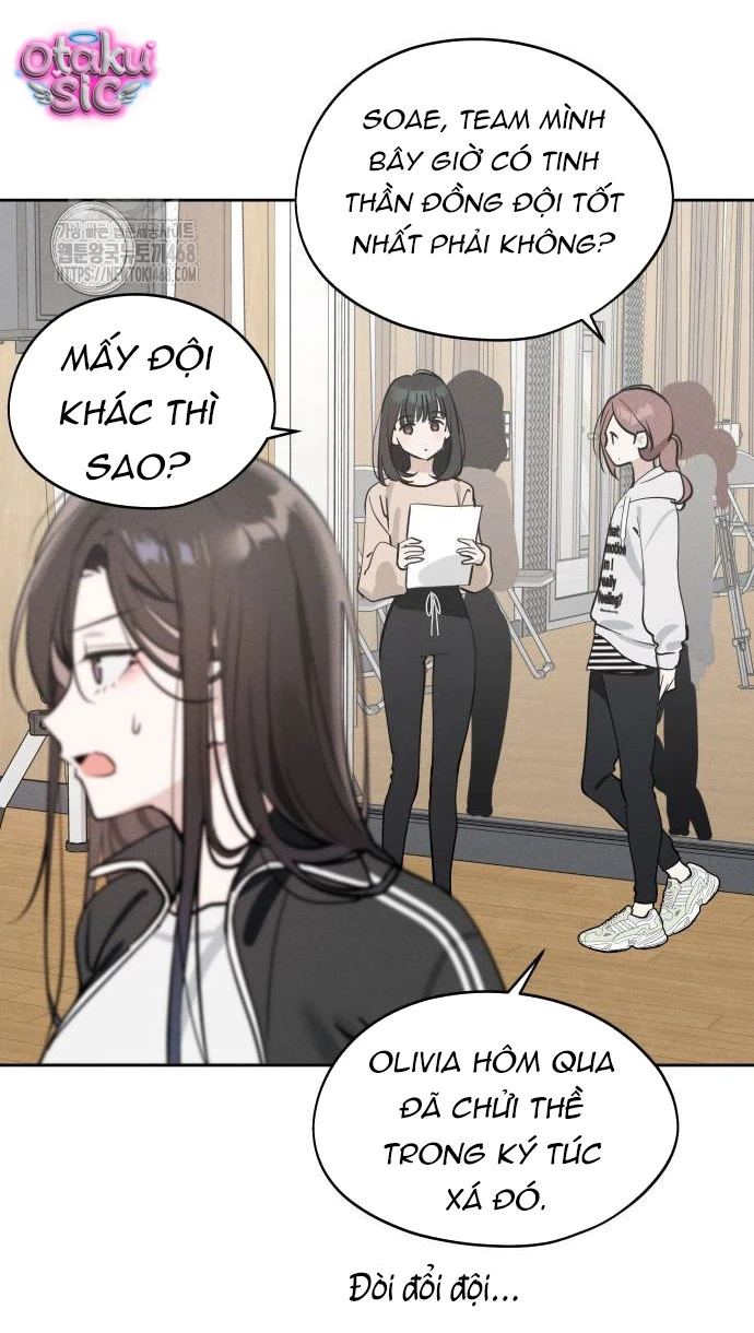 Hôm nay tôi là con gái - Chap 16 - Trang 12