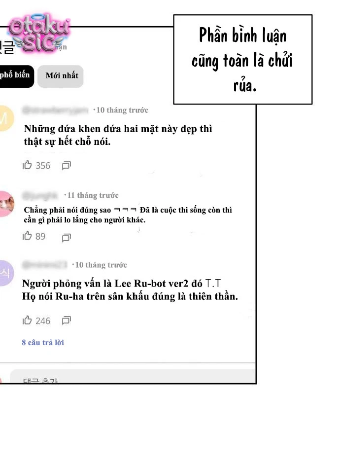 Hôm nay tôi là con gái - Chap 16 - Trang 115