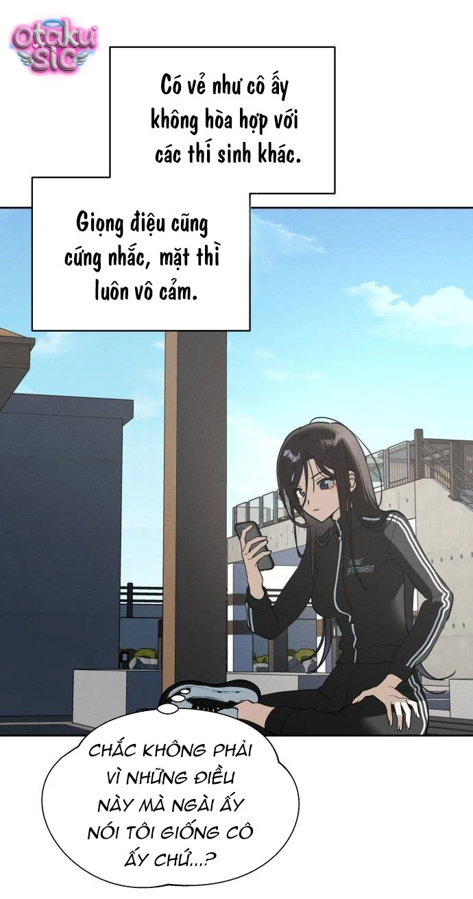 Hôm nay tôi là con gái - Chap 16 - Trang 116