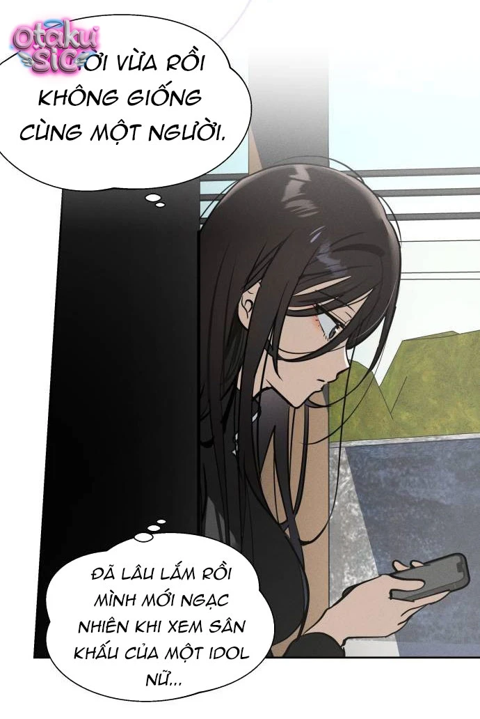 Hôm nay tôi là con gái - Chap 16 - Trang 126