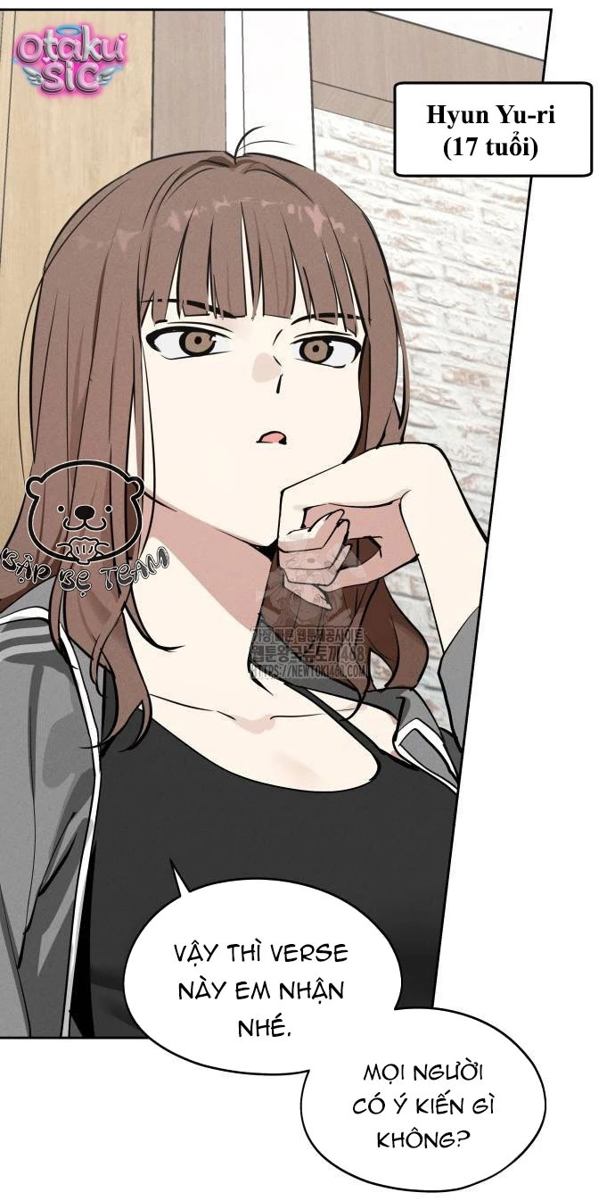 Hôm nay tôi là con gái - Chap 16 - Trang 14