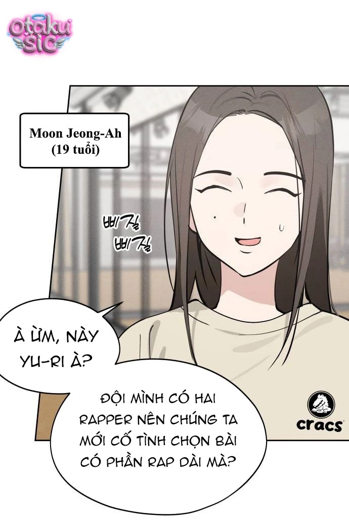 Hôm nay tôi là con gái - Chap 16 - Trang 15