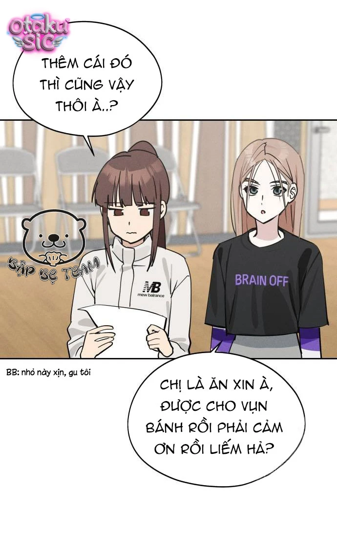 Hôm nay tôi là con gái - Chap 16 - Trang 20