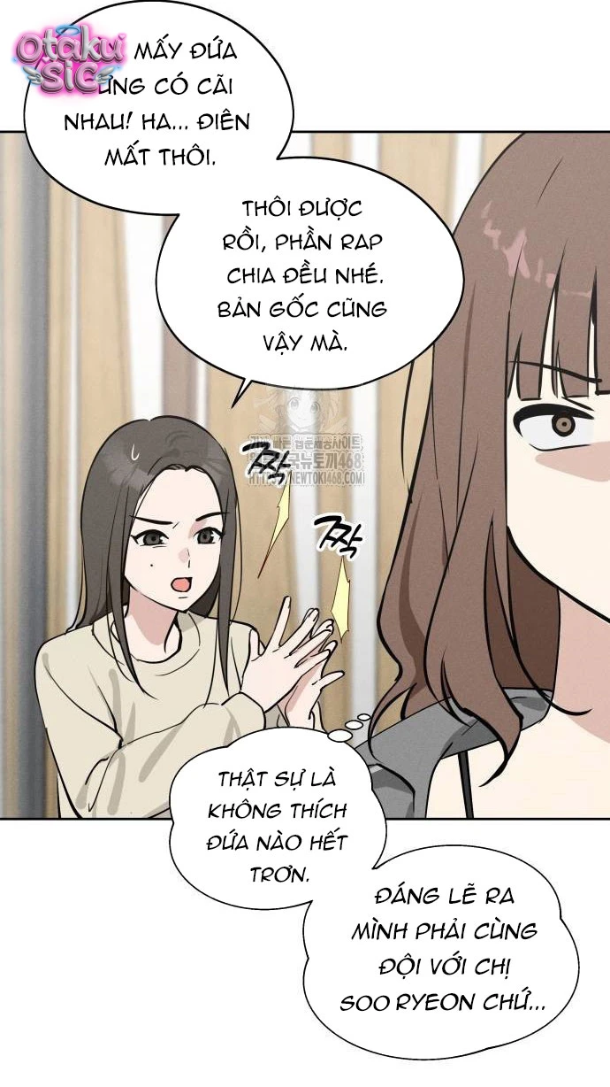 Hôm nay tôi là con gái - Chap 16 - Trang 24