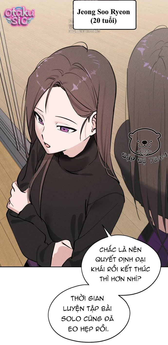 Hôm nay tôi là con gái - Chap 16 - Trang 27