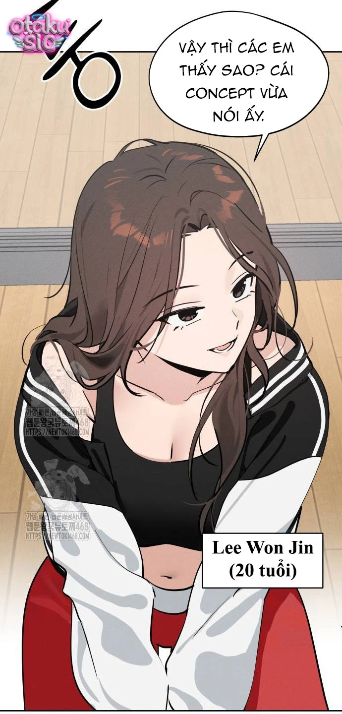 Hôm nay tôi là con gái - Chap 16 - Trang 29