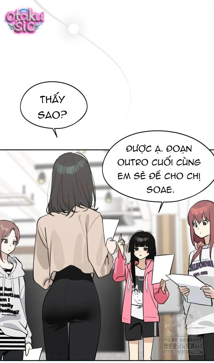 Hôm nay tôi là con gái - Chap 16 - Trang 4