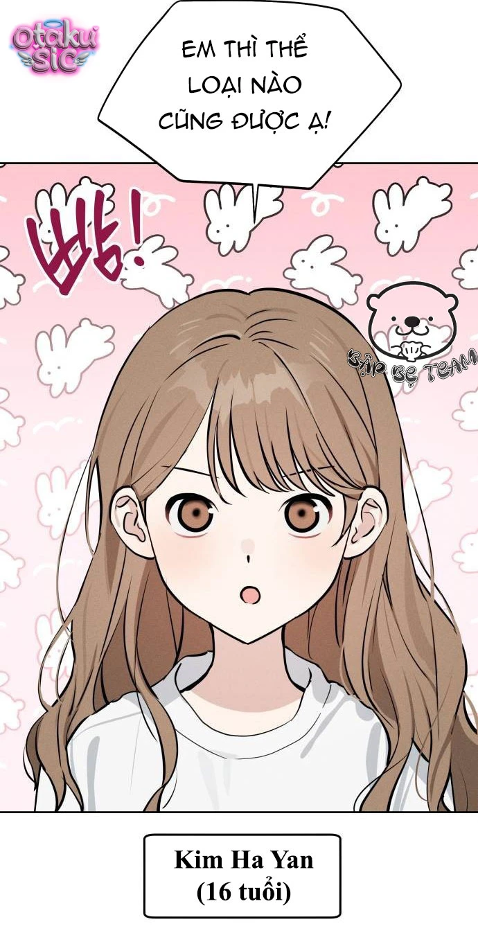 Hôm nay tôi là con gái - Chap 16 - Trang 33