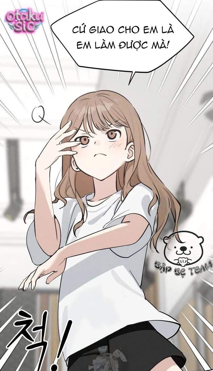 Hôm nay tôi là con gái - Chap 16 - Trang 37