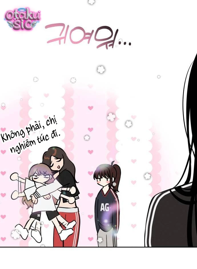 Hôm nay tôi là con gái - Chap 16 - Trang 39