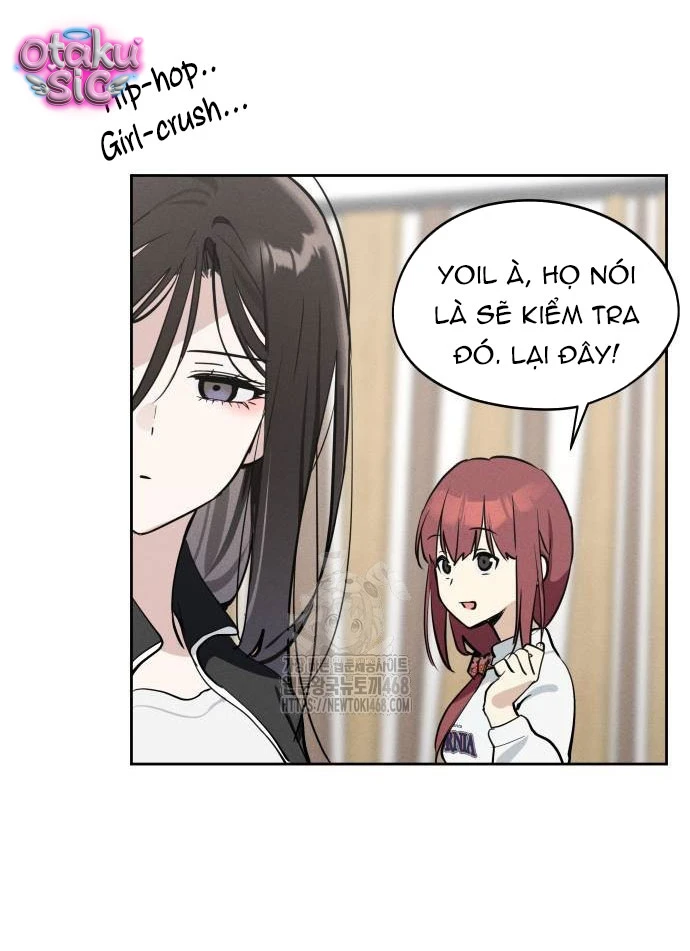 Hôm nay tôi là con gái - Chap 16 - Trang 41