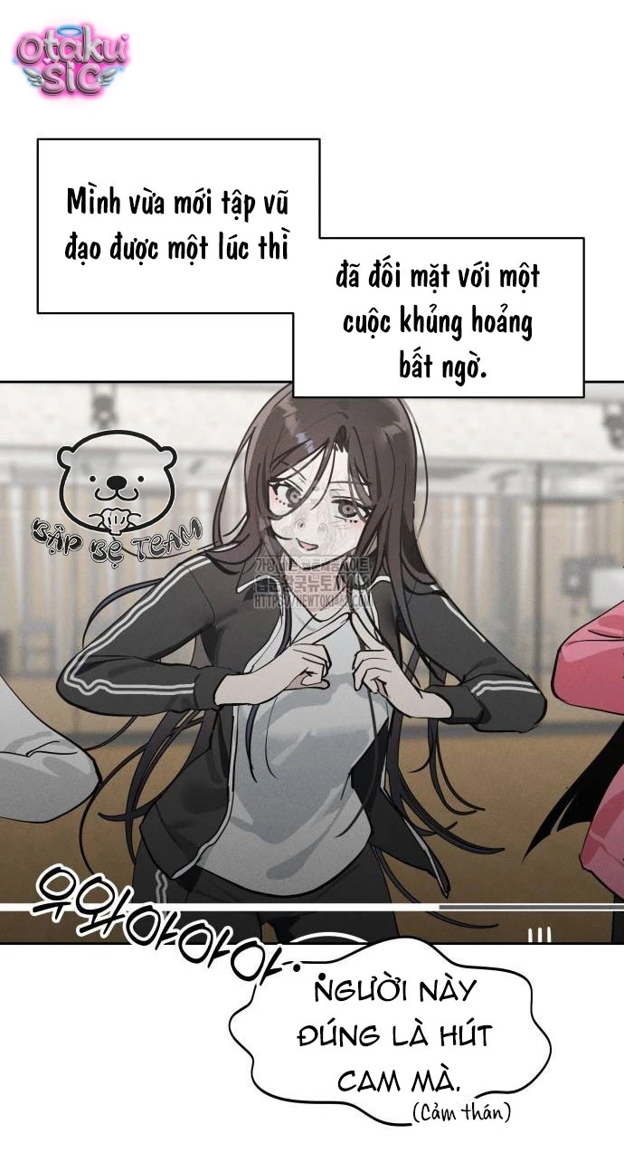 Hôm nay tôi là con gái - Chap 16 - Trang 42