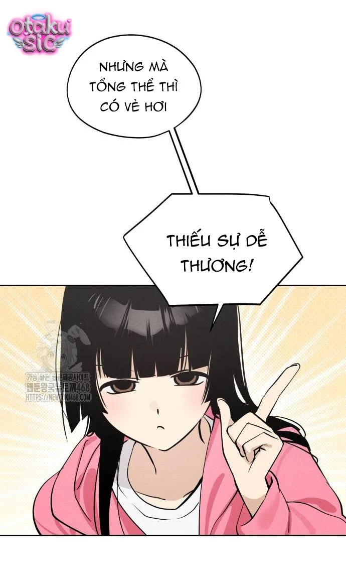 Hôm nay tôi là con gái - Chap 16 - Trang 44