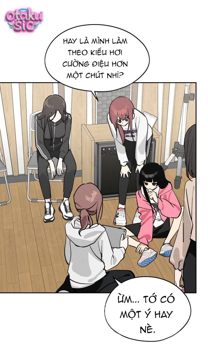 Hôm nay tôi là con gái - Chap 16 - Trang 46