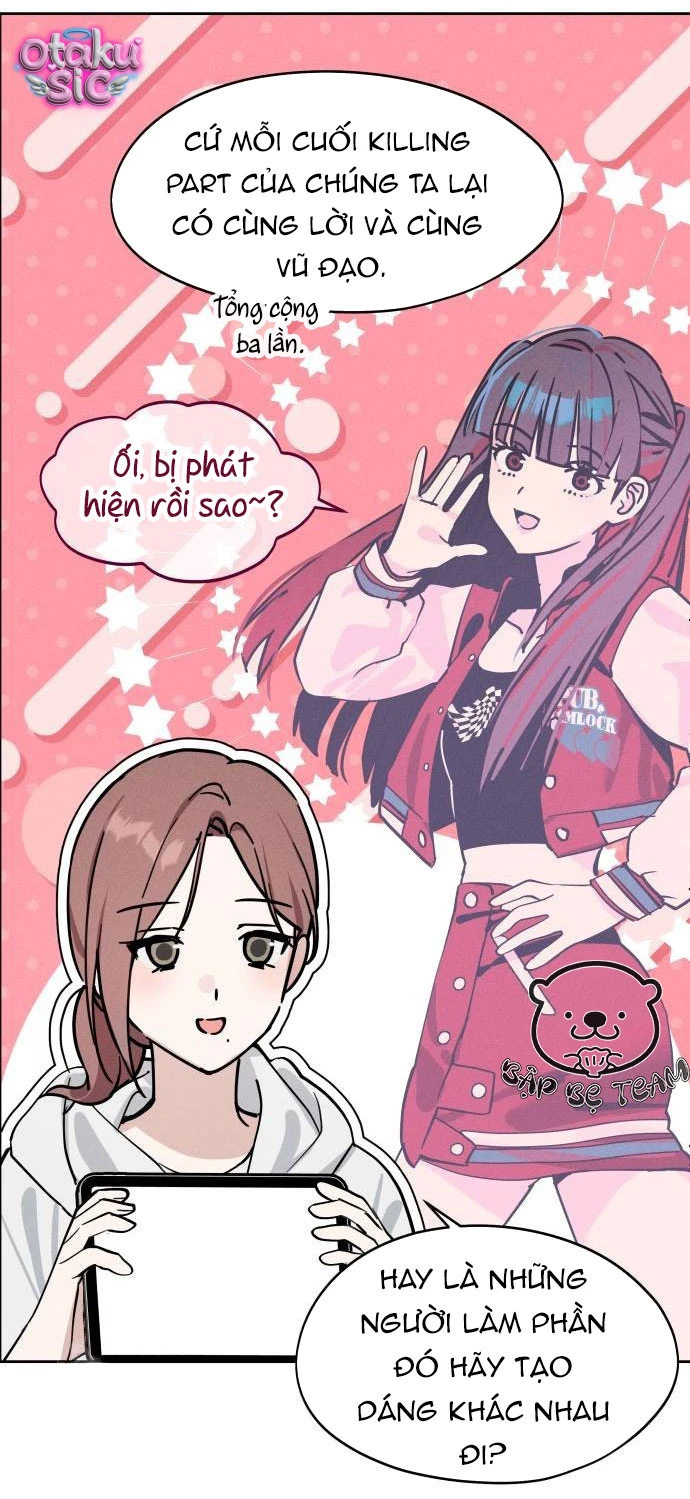 Hôm nay tôi là con gái - Chap 16 - Trang 48