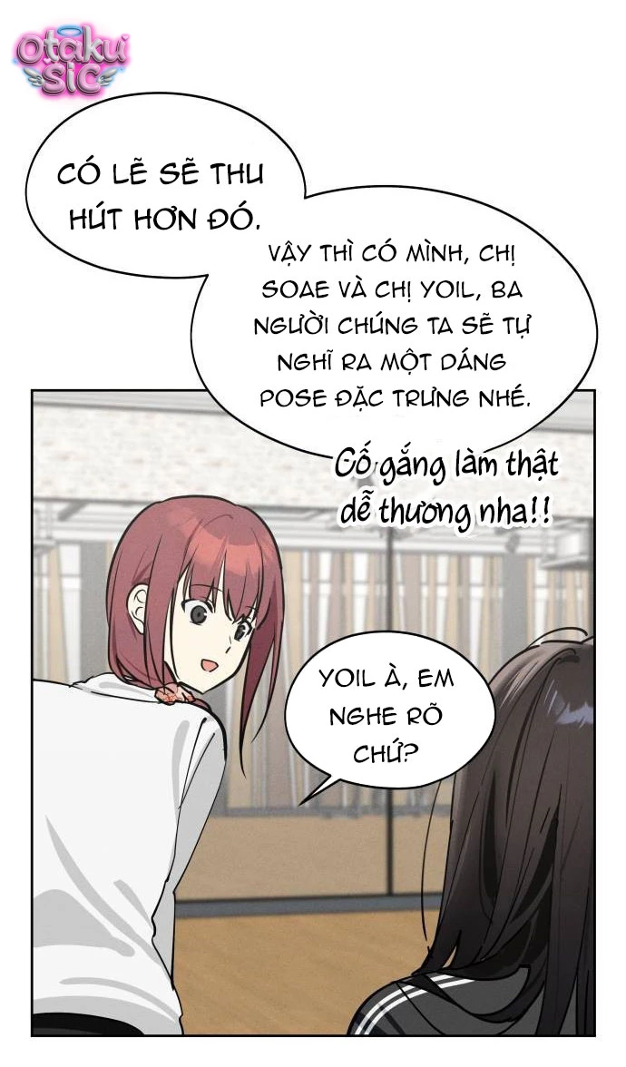 Hôm nay tôi là con gái - Chap 16 - Trang 49