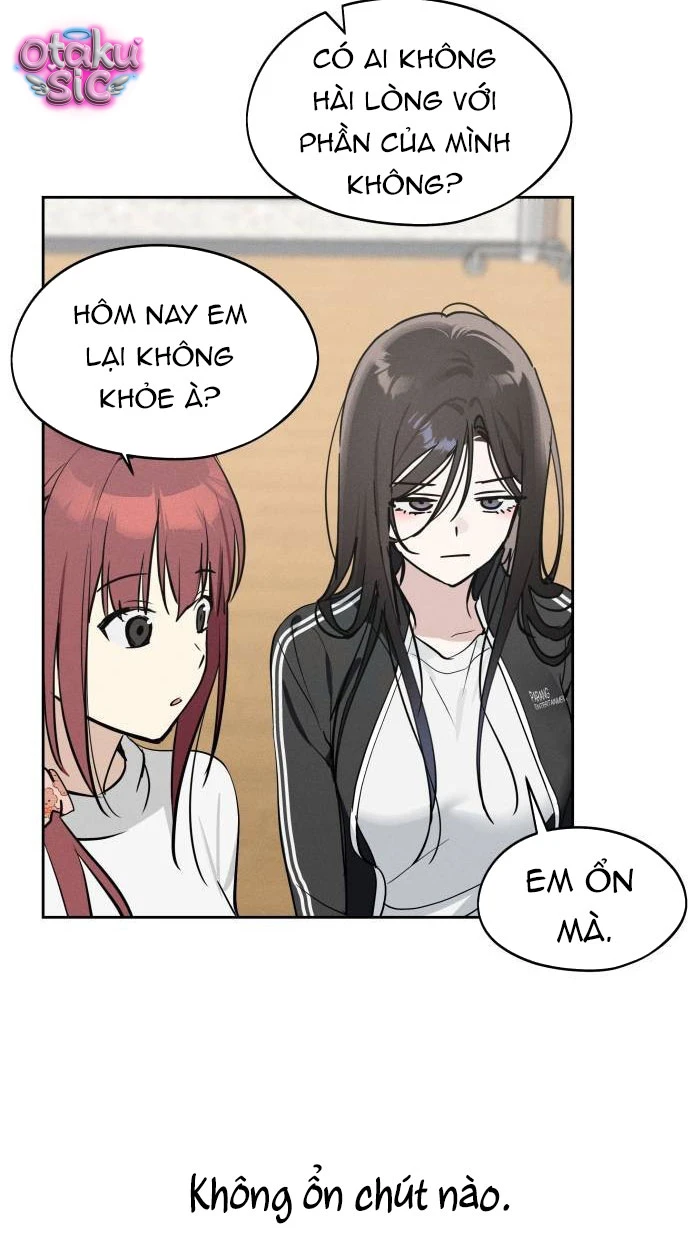 Hôm nay tôi là con gái - Chap 16 - Trang 6