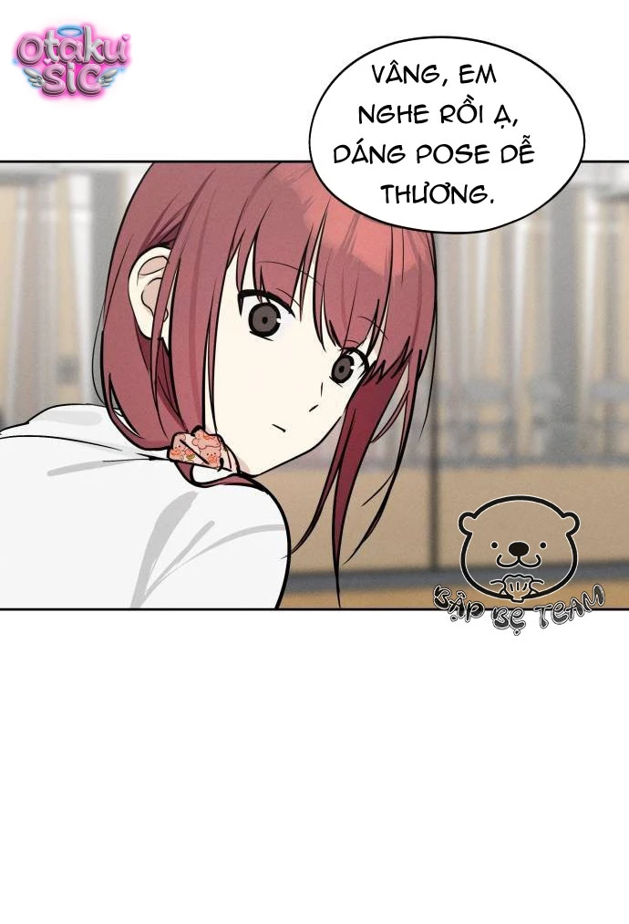 Hôm nay tôi là con gái - Chap 16 - Trang 51