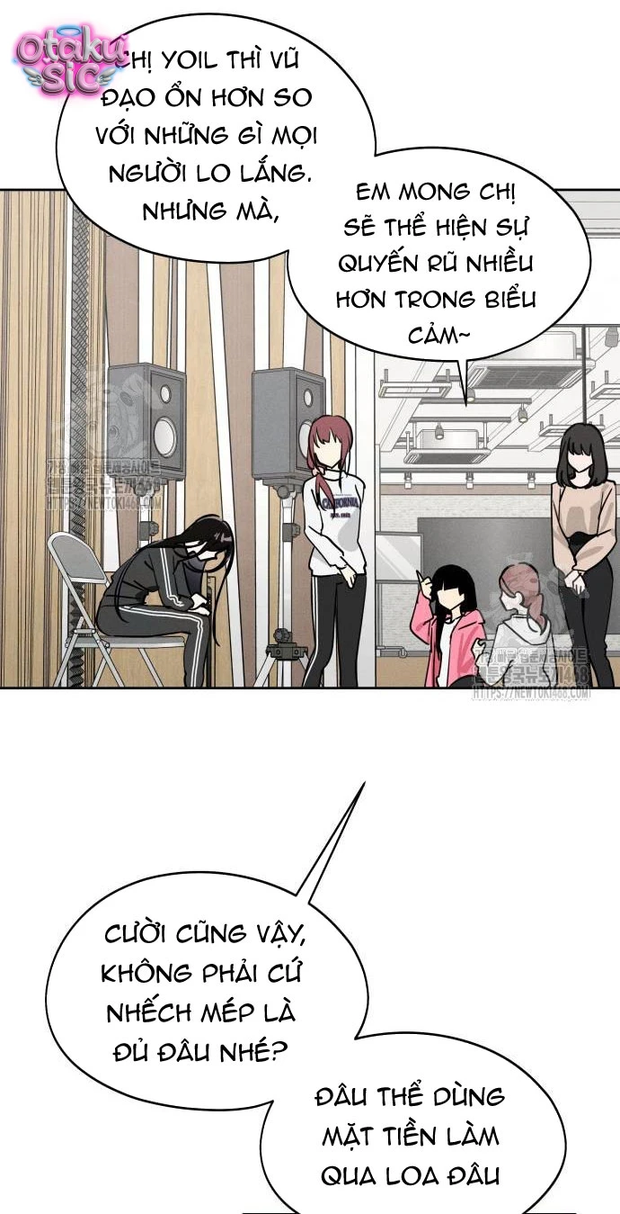 Hôm nay tôi là con gái - Chap 16 - Trang 52