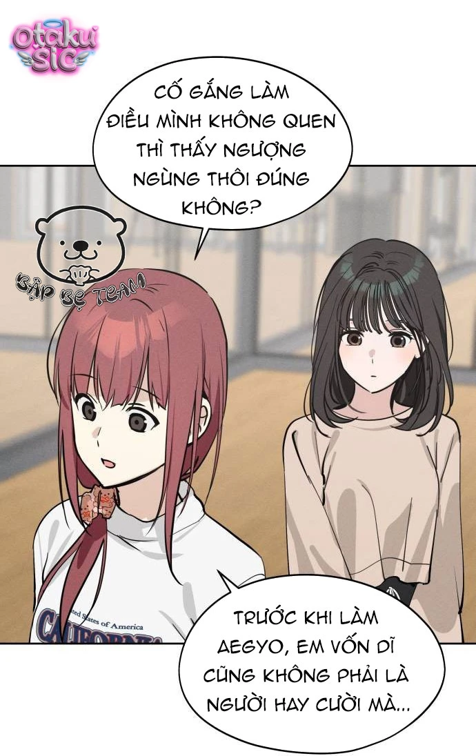 Hôm nay tôi là con gái - Chap 16 - Trang 58