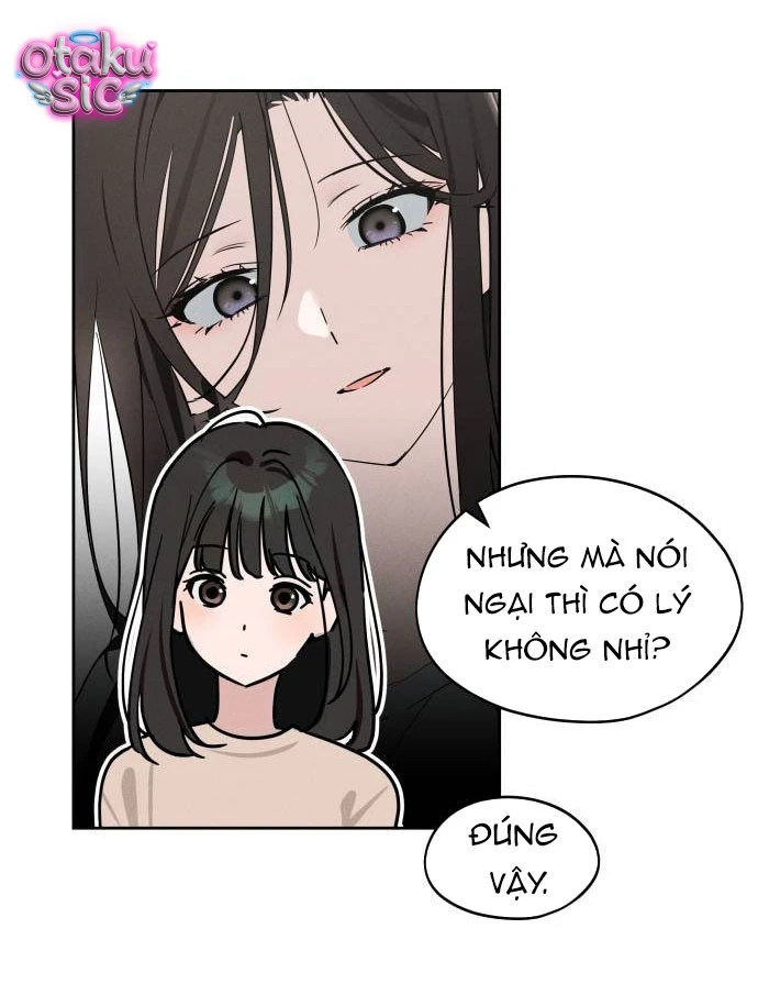 Hôm nay tôi là con gái - Chap 16 - Trang 60