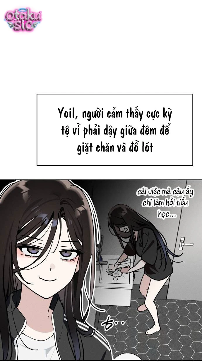 Hôm nay tôi là con gái - Chap 16 - Trang 7