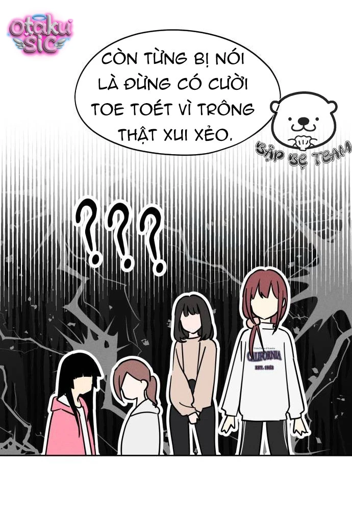 Hôm nay tôi là con gái - Chap 16 - Trang 62