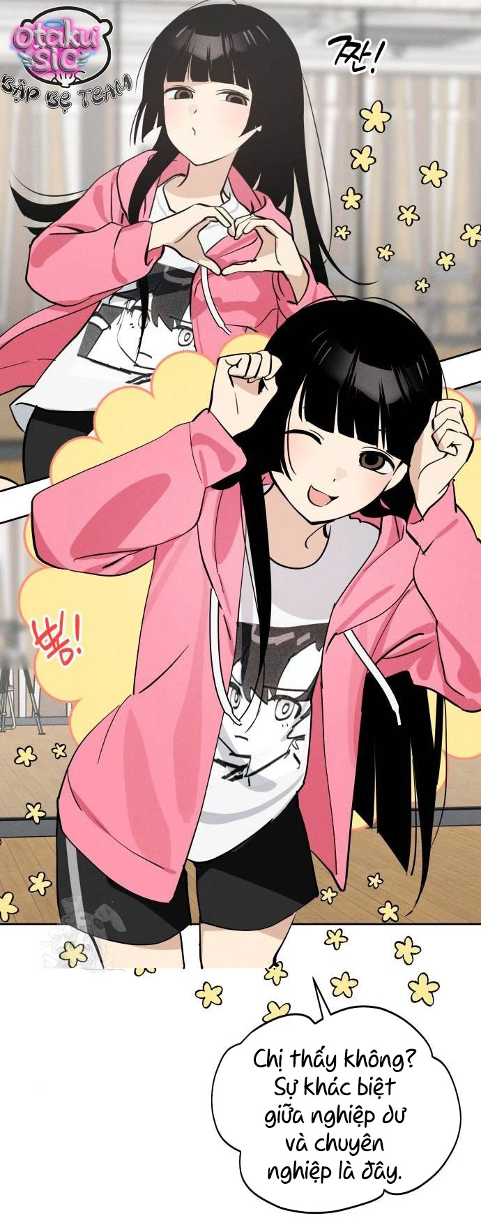 Hôm nay tôi là con gái - Chap 16 - Trang 65