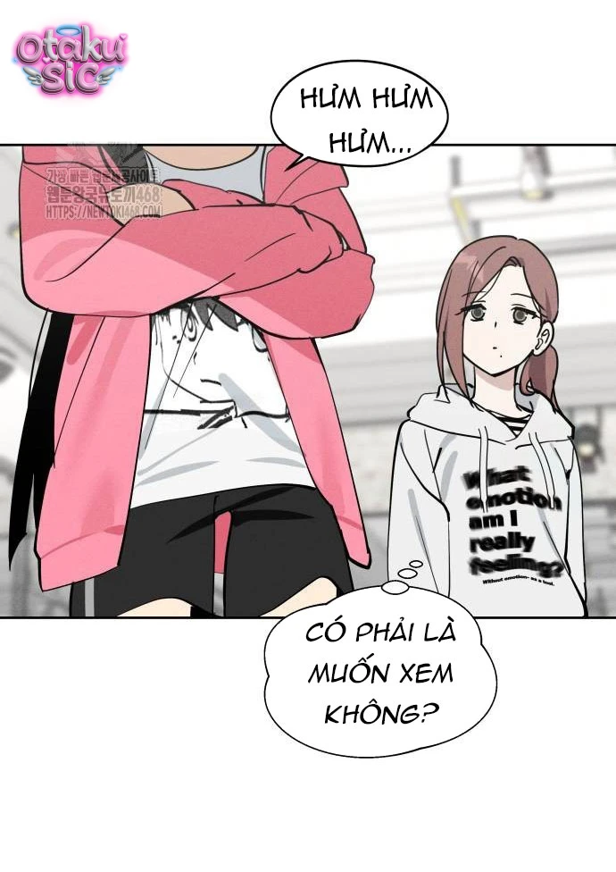 Hôm nay tôi là con gái - Chap 16 - Trang 69