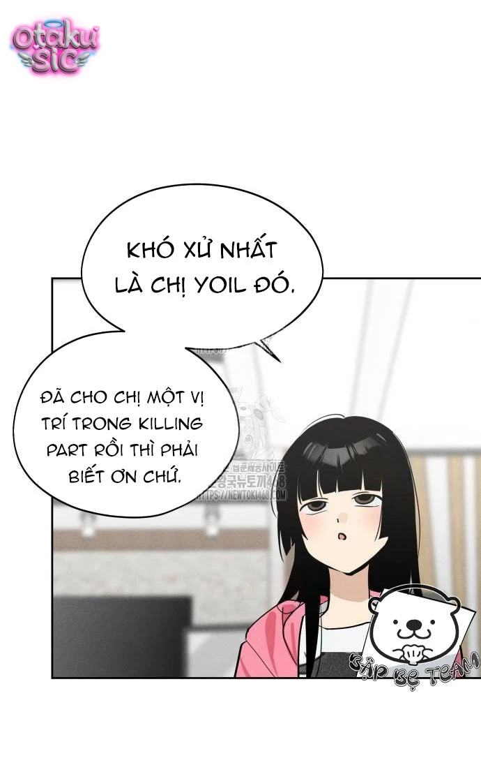 Hôm nay tôi là con gái - Chap 16 - Trang 8