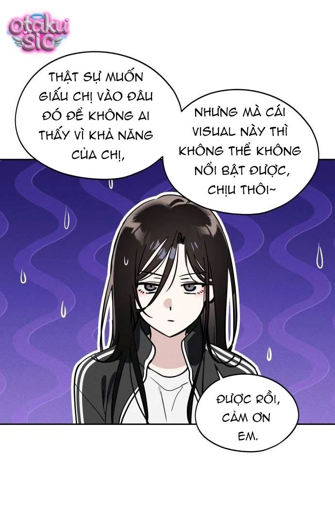 Hôm nay tôi là con gái - Chap 16 - Trang 9