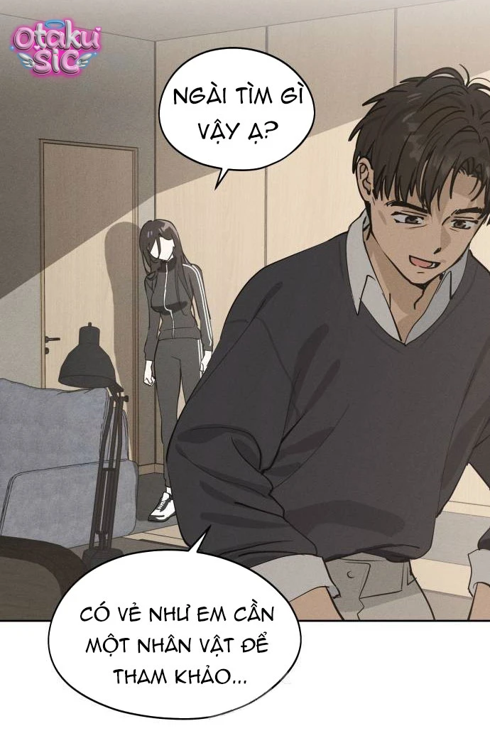 Hôm nay tôi là con gái - Chap 16 - Trang 88