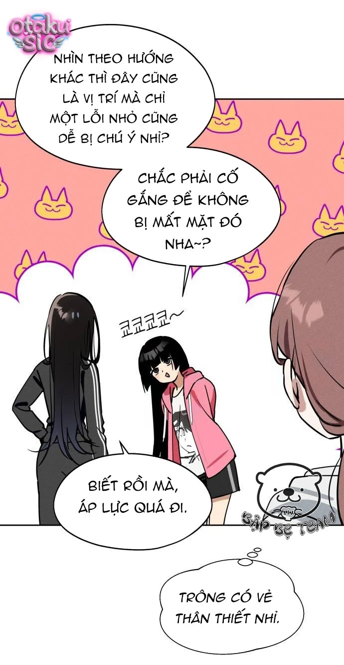 Hôm nay tôi là con gái - Chap 16 - Trang 10