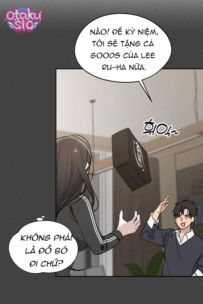 Hôm nay tôi là con gái - Chap 16 - Trang 98