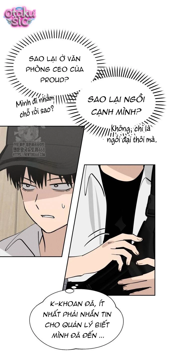 Hôm nay tôi là con gái - Chap 17 - Trang 113