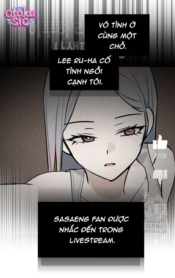 Hôm nay tôi là con gái - Chap 17 - Trang 117