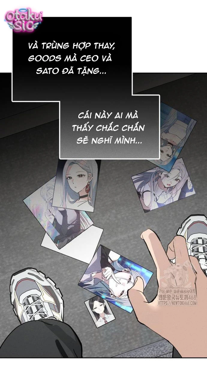 Hôm nay tôi là con gái - Chap 17 - Trang 119