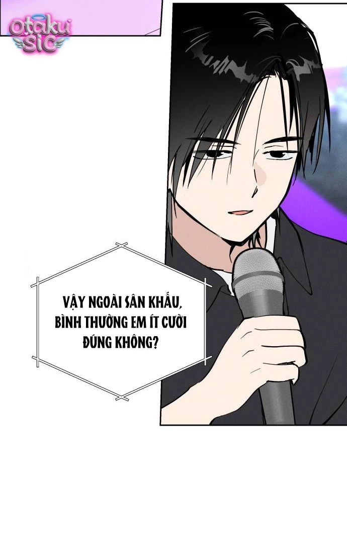 Hôm nay tôi là con gái - Chap 17 - Trang 14