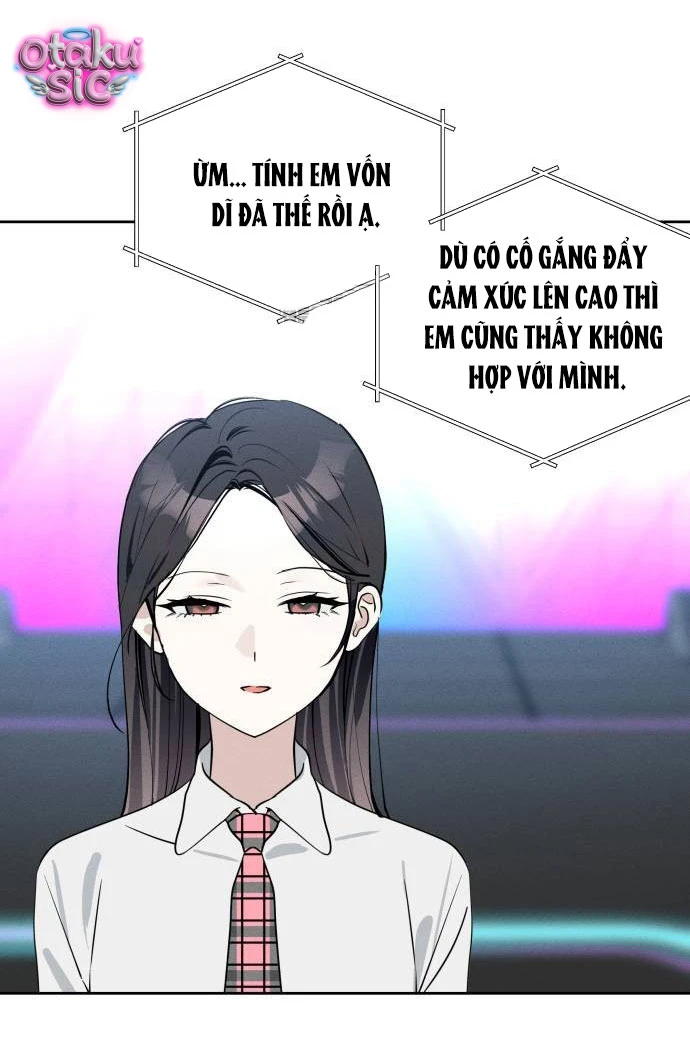 Hôm nay tôi là con gái - Chap 17 - Trang 15