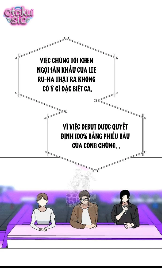 Hôm nay tôi là con gái - Chap 17 - Trang 16