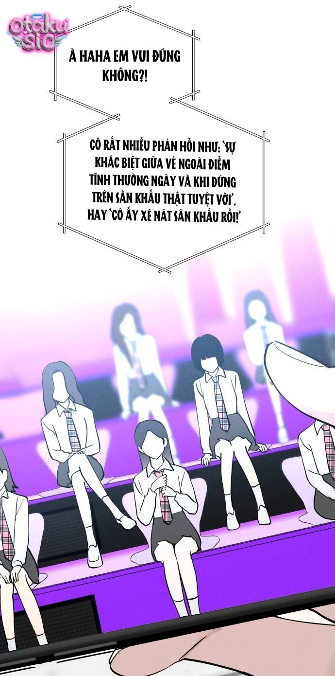 Hôm nay tôi là con gái - Chap 17 - Trang 21