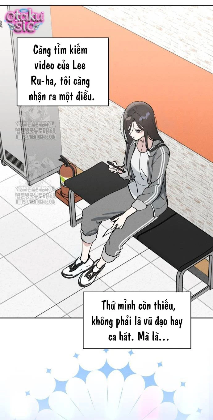 Hôm nay tôi là con gái - Chap 17 - Trang 23