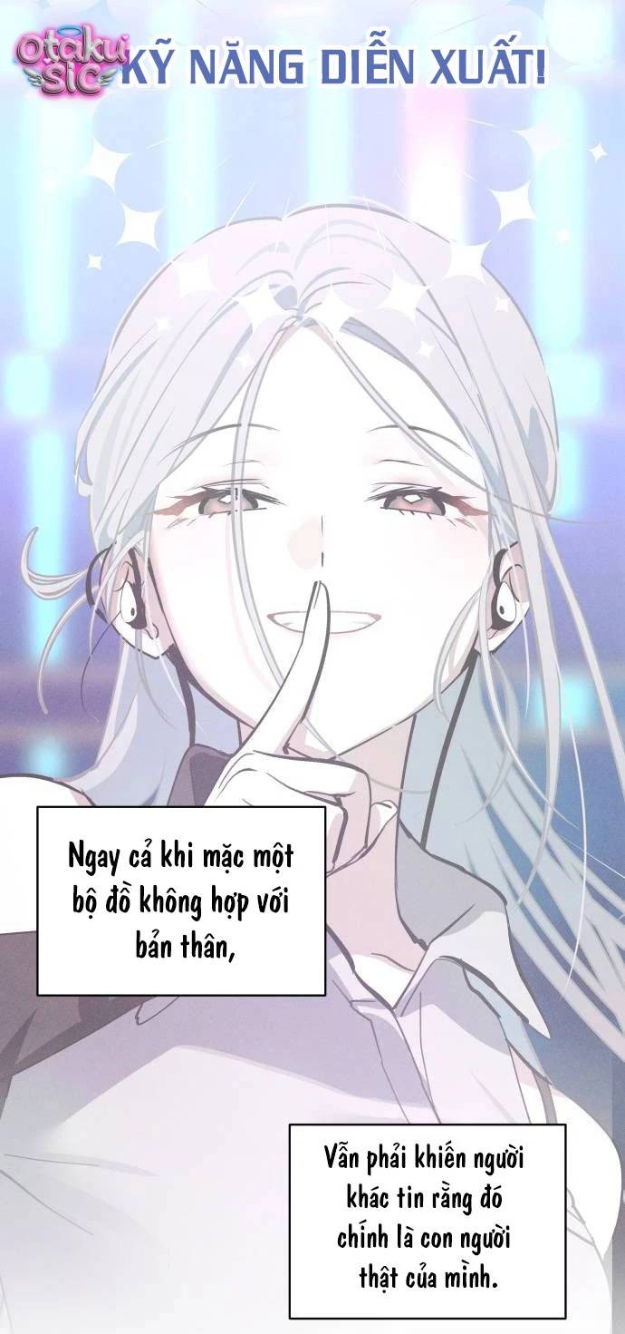 Hôm nay tôi là con gái - Chap 17 - Trang 24