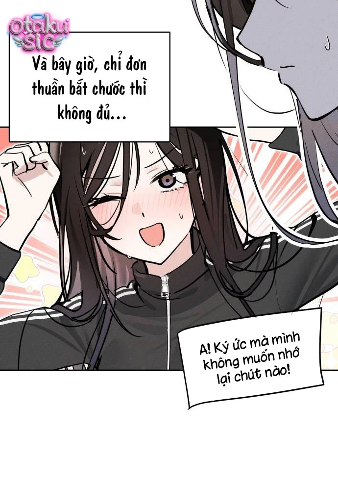 Hôm nay tôi là con gái - Chap 17 - Trang 26